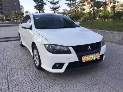 123oto THAY KÍNH XE Ô TÔ Mitsubishi Lancer Fortis tại nhà
